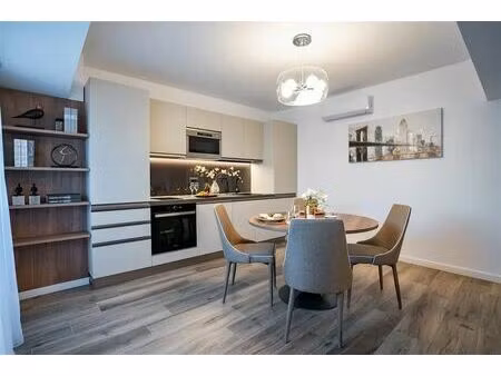 appartement à louer à oudburg 56 gand (rwc42840)