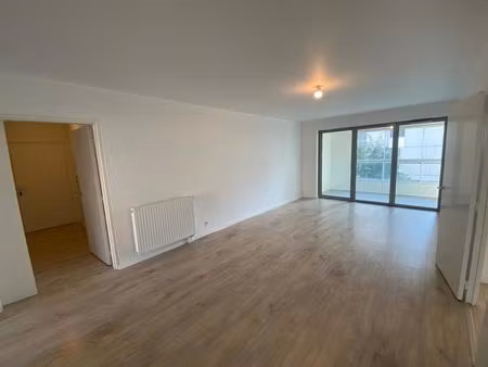 appartement t4