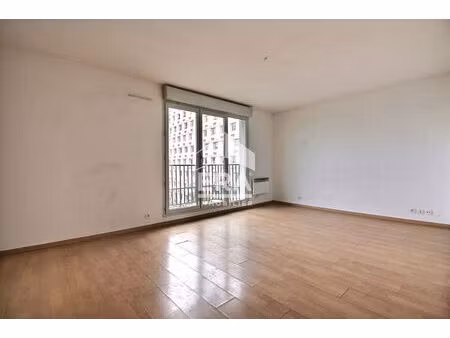 appartement saint ouen sur seine 3 pièce(s) 62.39 m2