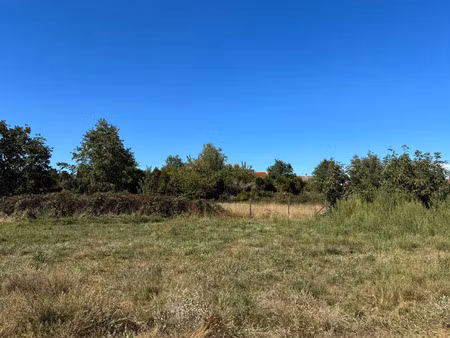 terrain à bâtir de 451 m² à haguenau