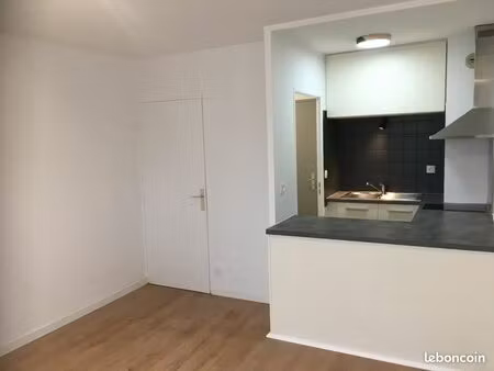 appartement - place des vosges