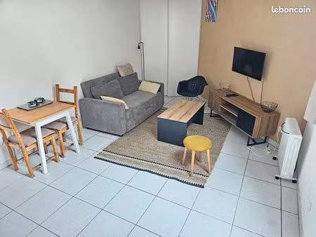 loft t3 gare saint roch