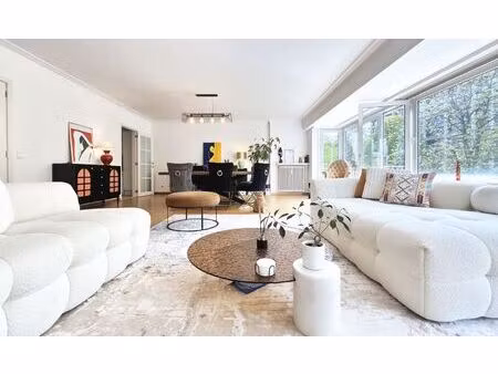 appartement à louer avec terrasse et 3 chambres , ixelles (vbe37351)