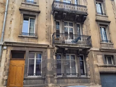 a louer superbe 3 pieces meuble centre ville