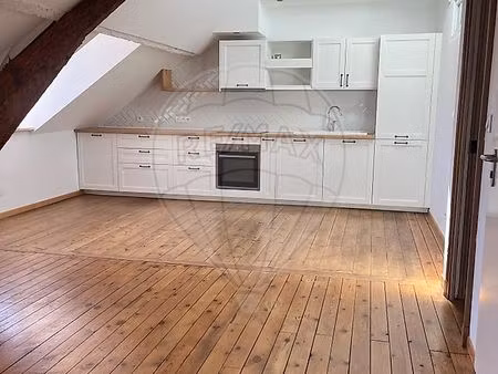 appartement 2 chambre(s) à louer