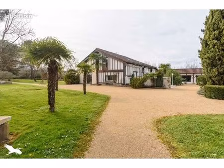 ferme 5 pièces 173 m²