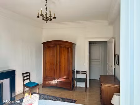 2 belles chambres