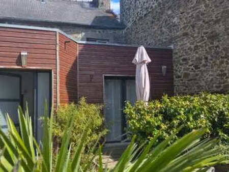 vente maison à corseul (22130) : à vendre / 79m² corseul