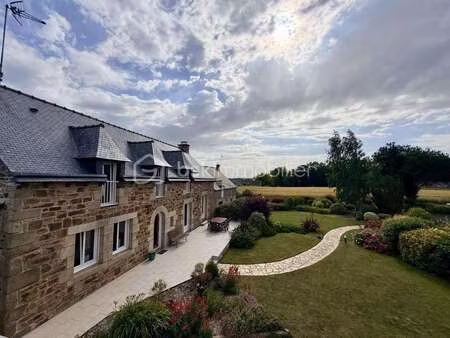 vente maison à plestan (22640) : à vendre / 310m² plestan