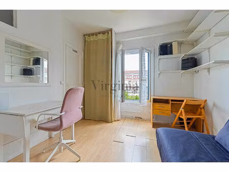 studio proximité mairie