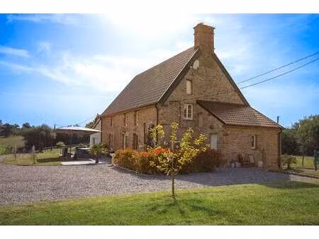 vente maison à montchamp (14350) : à vendre / 150m² montchamp