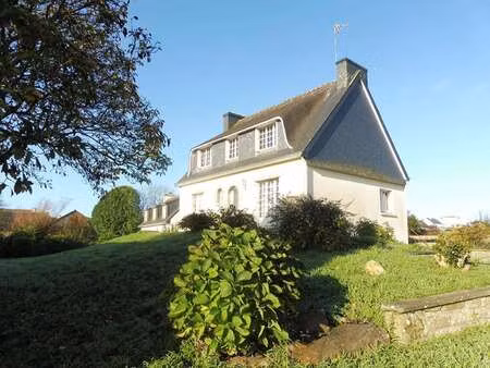 vente maison à briec (29510) : à vendre / 131m² briec