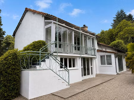 maison à vendre à cussac (87150) - haute-vienne