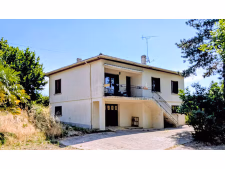maison à vendre à laparade (47260) - lot-et-garonne