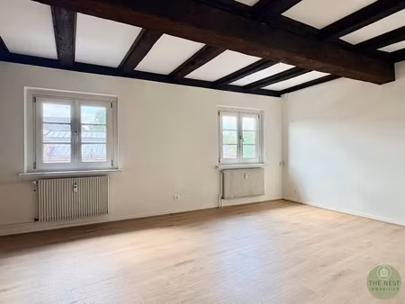 appartement