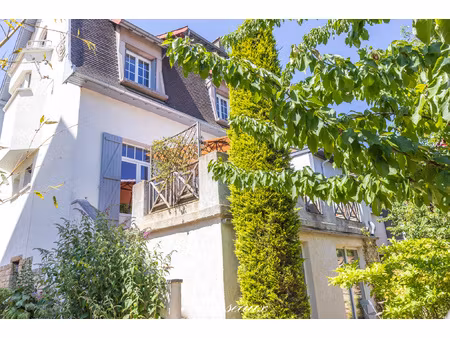 maison victor hugo / montchapet