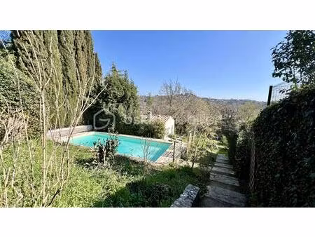 demeure de 225 m² à cagnes-sur-mer