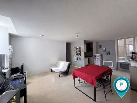 a bayeux appartement 3 pieces 75 m² habitables vendu loué
