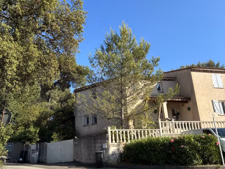 le pradet appartement t2 dans maison - secteur recherche