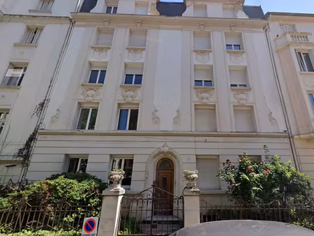 appartement f2 sablon