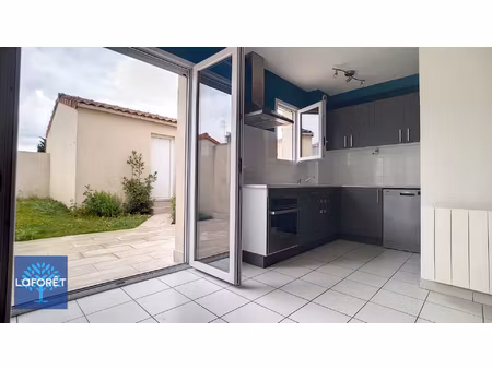 maison cholet 4 pièce(s) 101.71 m2