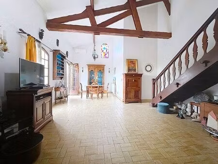 maison à vendre nancy
