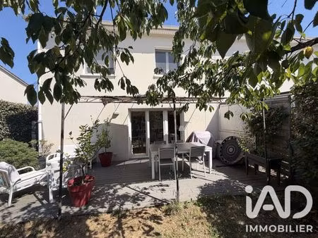 maison à toulouse (31300)