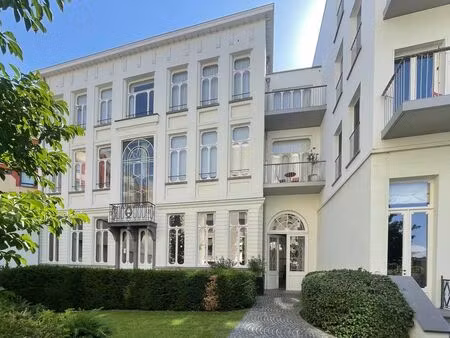 appartement à louer à gent € 1.375 (lphjf) - tve vastgoed | zimmo