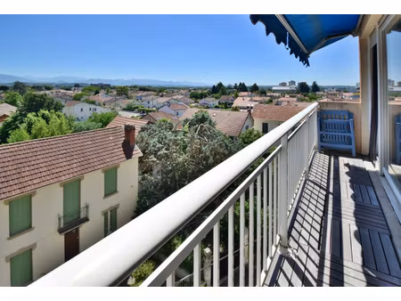 appartement à vendre tarbes 3 pièce(s) 75m2 107 000€
