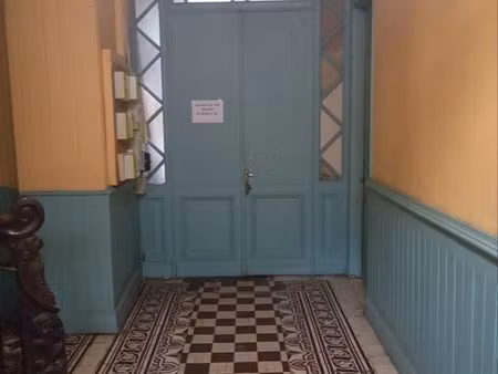 location local 7m2