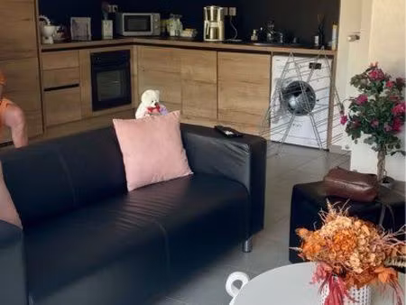 appartement t2 metz queuleu