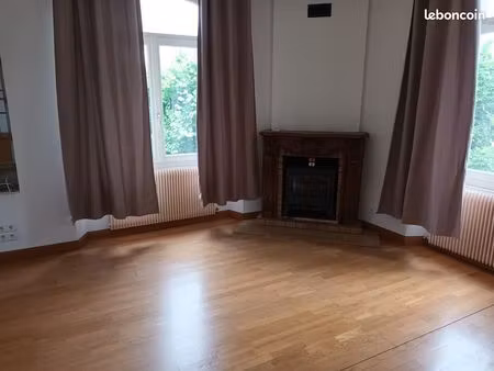 maison individuelle a louer