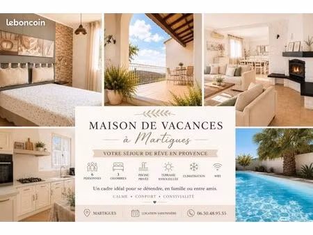location villa