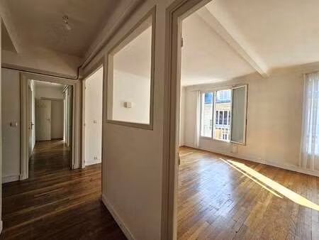 vente appartement 4 pièces à caen (14000) : à vendre 4 pièces / 90m² caen