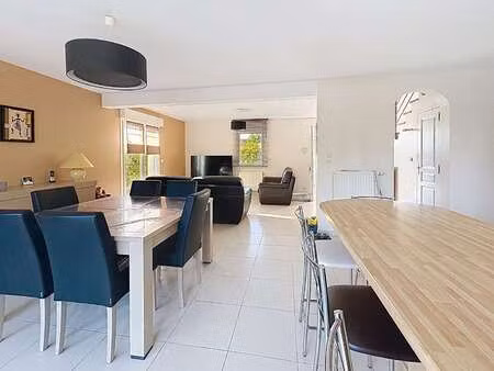 vente maison à caen hastings - verte vallée (14000) : à vendre / 122m² caen hastings - ver