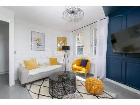 vente maison à dinan (22100) : à vendre / 105m² dinan
