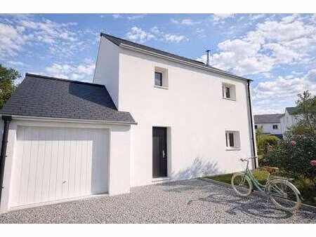 vente maison à lamballe (22400) : à vendre / 101m² lamballe