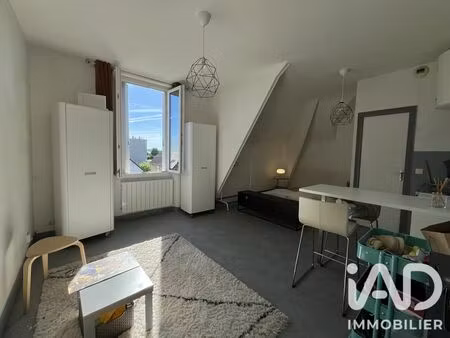 appartement à caen (14000)