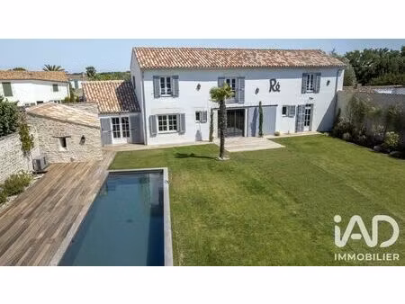 domaine à la flotte (17630)