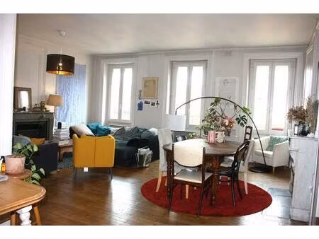 appartement lyon 5 pièce(s) 165 m2