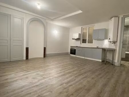 à louer studio / 1 pièce à nancy
