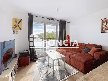 appartement 2 pièces 38.97m² à vendre 154000€ - caen 14000