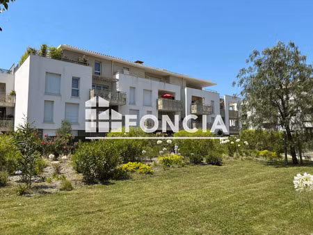 appartement 3 pièces 70m² à vendre 365000€ - hyères 83400