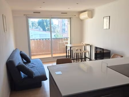 appartement t2 sanary sur mer