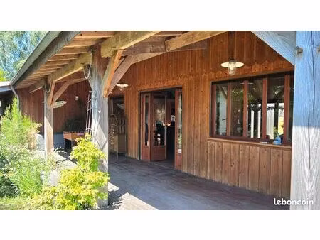 maison 5 pièces 145 m²