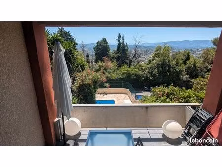 appartement 2 pièces