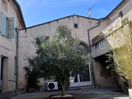 castelnaudary 3 pièces