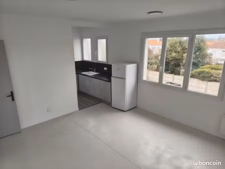 appartement t2 non meublé