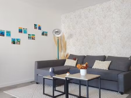 appartement t3 hyper-centre
