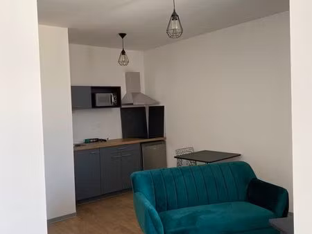 studio nancy centre